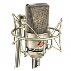 Neumann TLM 103 Studio Set NK Nickel